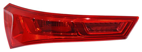 [CVCCP21L] CALAVERA CHEVROLET CAPTIVA 2021 AL 2023 C/LEDS IZQ CNA 