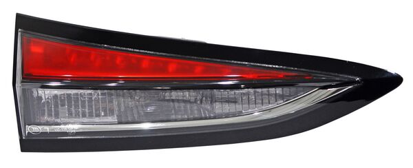 CALAVERA CHEVROLET GROOVE 2022 AL 2024 C/ARNES C/LED FILO NEGRO INT IZQ CNA 