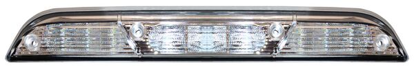 [CV287GH-3] CALAVERA LUZ STOP CHEVROLET PICK UP 1500/2500/3500 2007 AL 2014 CLARA CNA 