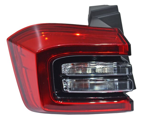 [CVCHT423L] CALAVERA CHIREY TIGGO 4 PRO 2023 AL 2024 LEDS EXT IZQ CNA 