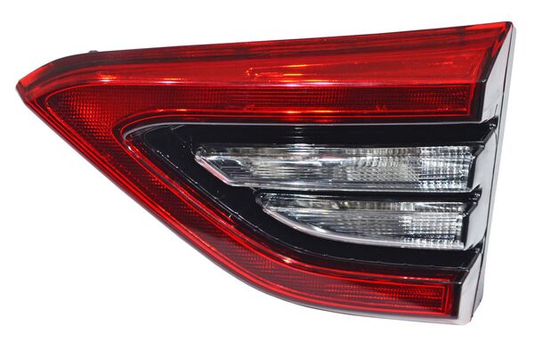 CALAVERA CHIREY TIGGO 4 PRO 2023 AL 2024 LEDS INT DER CNA 