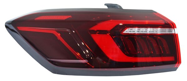 CALAVERA CHIREY TIGGO 8 PRO 2023 LEDS EXT IZQ CNA 