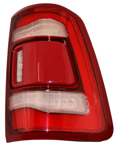 CALAVERA  DODGE PICK UP 1500 2019 AL 2022 LEDS P/SENSOR CLARA  DER TYC 