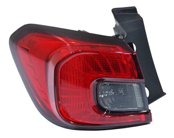 CALAVERA FIAT ARGO 2021 AL 2024 S/ARNES EXT IZQ CNA 