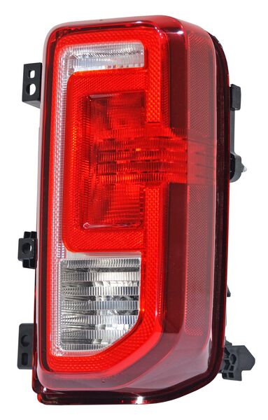 CALAVERA FORD BRONCO 2021 AL 2022 DER TYC1 