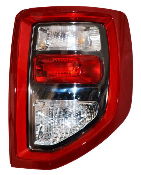 CALAVERA FORD BRONCO SPORT 2021 AL 2022 LEDS DER TYC1 