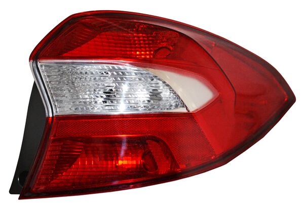 CALAVERA FORD FIGO 2019 AL 2022 4P S/ARNES  DER CNA 