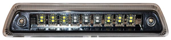 [FD145GH-3] CALAVERA LUZ STOP FORD PICK UP LINCOLN MARK LT 2009 AL 2014 CLARA LEDS CNA 