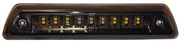 CALAVERA LUZ STOP FORD PICK UP LINCOLN MARK LT 2009 AL 2014 OSCURA LEDS CNA 