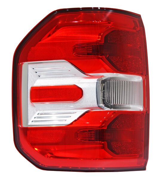 [11-9340-A0-1N] CALAVERA FORD MAVERICK 2022 AL 2023 C/ARNES  TYC1  IZQ CNA 