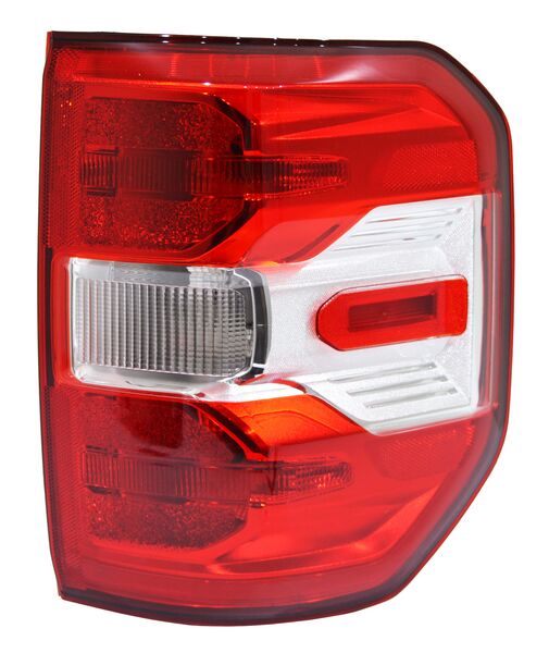 CALAVERA FORD MAVERICK 2022 AL 2023 LEDS DER TYC