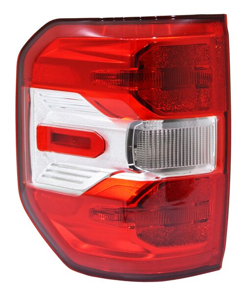 CALAVERA FORD MAVERICK 2022 AL 2023 LEDS  TYC1  IZQ CNA 