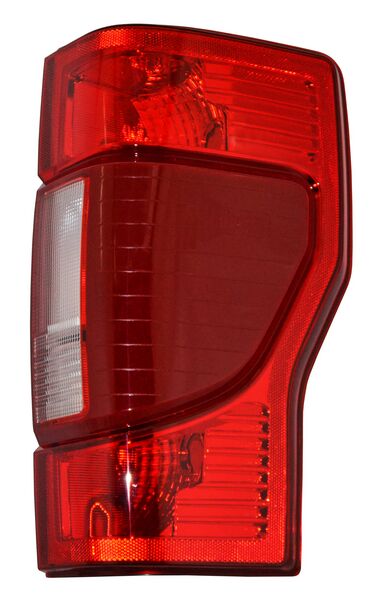 [11-9227-A1-1N] CALAVERA FORD SUPER DUTY PICK UP 2021 AL 2022 S/ARNES P/SENSOR DER TYC 