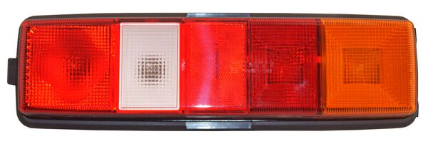 CALAVERA FORD TRANSIT 2007 AL 2013 C/ARNES CHASIS DER/IZQ TYC 