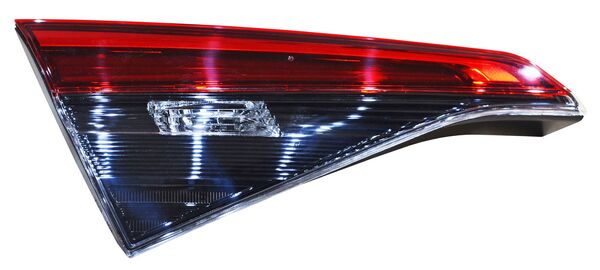 CALAVERA HONDA CIVIC 2022 AL 2023 LEDS INT IZQ TYC 