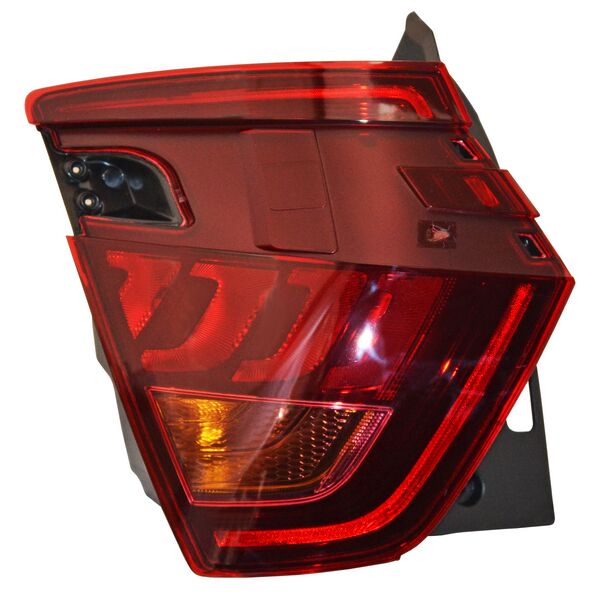 CALAVERA HYUNDAI CRETA 2021 AL 2023 LEDS IZQ CNA 