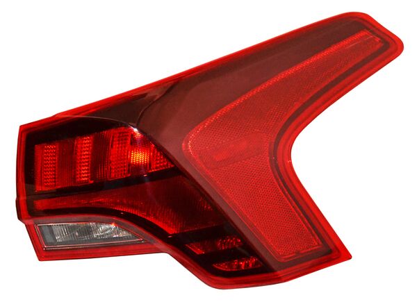 [11-9249-00-1N] CALAVERA HYUNDAI SANTA FE 2021 AL 2022 C/ARNES DER TYC1 