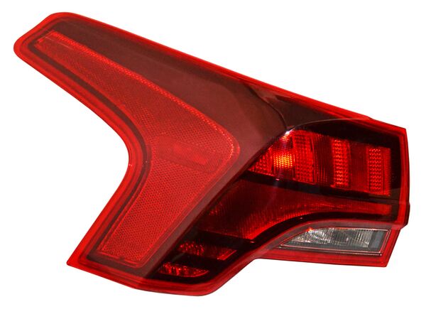 [11-9250-00-1N] CALAVERA HYUNDAI SANTA FE 2021 AL 2022 C/ARNES IZQ TYC1 