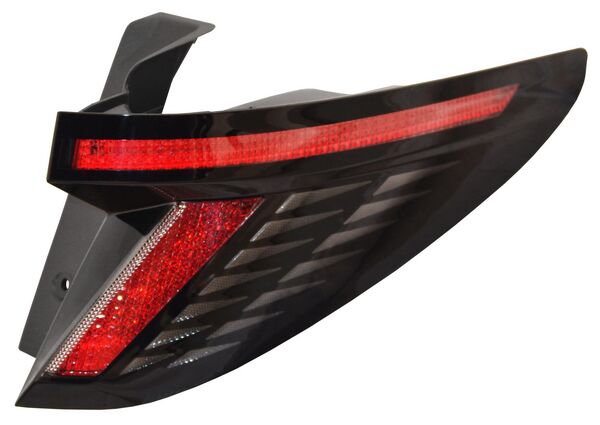 CALAVERA HYUNDAI TUCSON 2022 AL 2024 LIMITED LEDS  EXT DER TYC1 