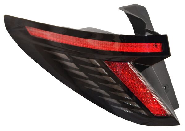 CALAVERA HYUNDAI TUCSON 2022 AL 2024 LIMITED LEDS  EXT IZQ TYC1 