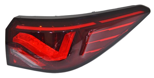 [CVJASE623R] CALAVERA  JAC SEI 6 PRO 2023 AL 2024 DER CNA 