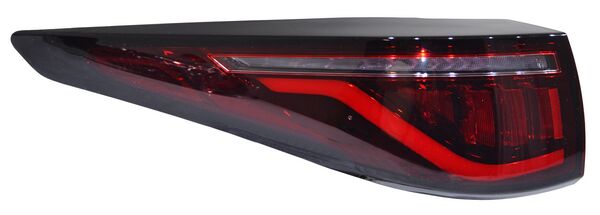 CALAVERA  JAC SEI 7 PRO 2022 AL 2023 IZQ CNA 