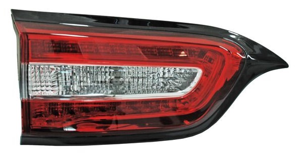 [17-5476-00-1N] CALAVERA JEEP CHEROKEE 2014 AL 2018 LEDS INT IZQ TYC 