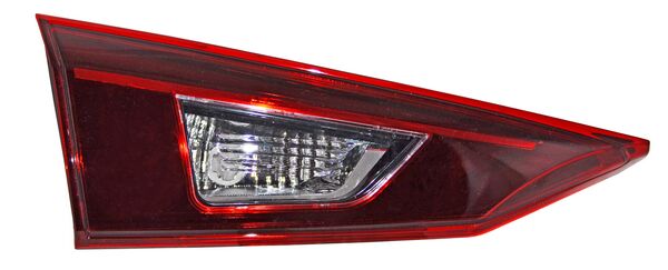 CALAVERA MAZDA 3 2014 AL 2018 4P S/ARNES  INT IZQ CNA 