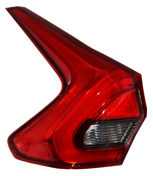 [11-F3480015B3] CALAVERA ECLIPSE CROSS 2018 AL 2021 LEDS EXT IZQ CNA 