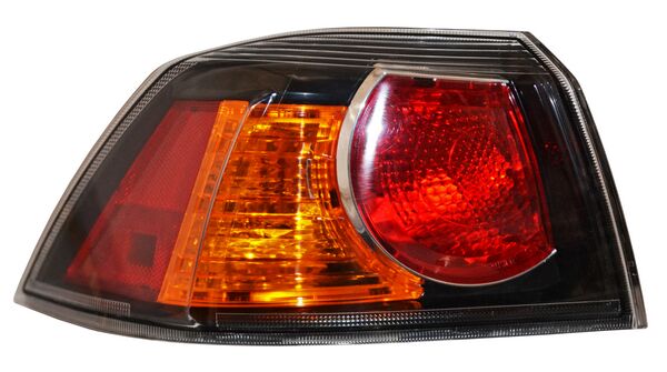 CALAVERA MITSUBISHI LANCER 2010 AL 2015 FILO NEGRO C/ARNES EXT IZQ TYC 