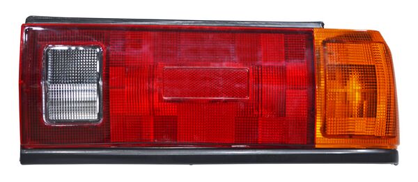[CVNT290R] CALAVERA NISSAN TSURU II 1990 AL 1991 4P/2P C/ARNES DER CNA