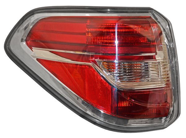 [11-9274-00-1N] CALAVERA NISSAN ARMADA 2017 AL 2020 LEDS EXT IZQ TYC1 