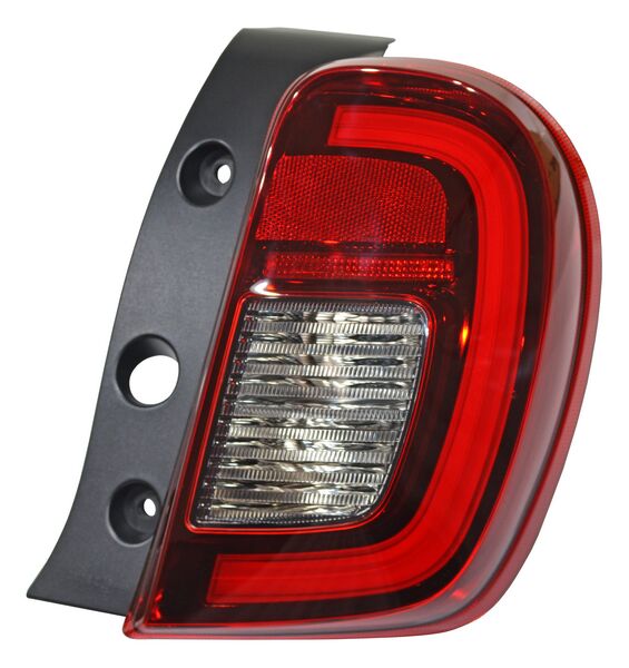 CALAVERA NISSAN MARCH 2021 AL 2025 LEDS DER TYC