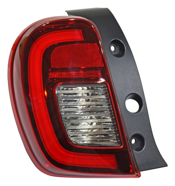 CALAVERA NISSAN MARCH 2021 AL 2025 LEDS IZQ TYC