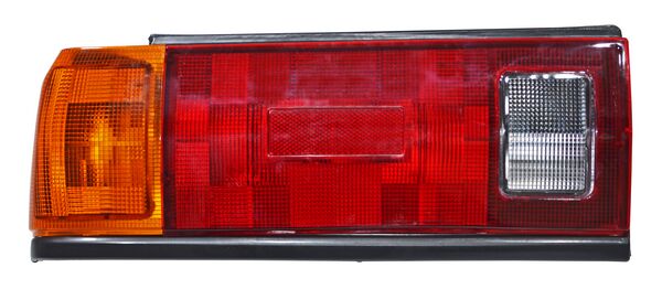 [CVNT290L] CALAVERA NISSAN TSURU II 1990 AL 1991 4P/2P C/ARNES IZQ CNA