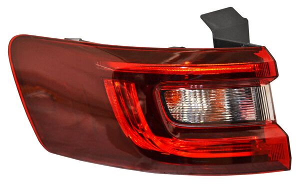 [CVRKO17L] CALAVERA RENAULT KOLEOS 2017 AL 2020 LEDS EXT IZQ CNA 