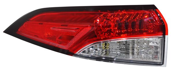 CALAVERA TOYOTA COROLLA 2020 AL 2024 S/ARNES EXT IZQ CNA 