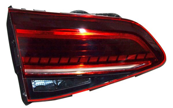 [CVVGO18RIL] CALAVERA VOLKSWAGEN GOLF R 2018
 AL 20 LEDS INT IZQ CNA 