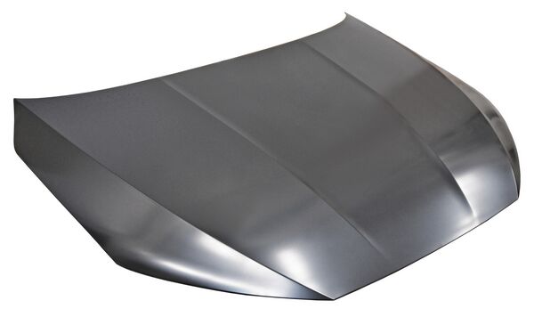 [CAA322] COFRE AUDI A3 2022 AL 2023 METAL