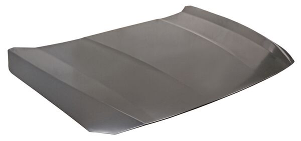 [CHAC18A] COFRE HONDA ACCORD 2018 AL 2021 ALUMINIO