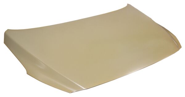 COFRE HYUNDAI IONIQ 2018 AL 2020 ALUMINIO