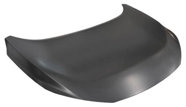 COFRE NISSAN XTRAIL 2023 AL 2024 METAL