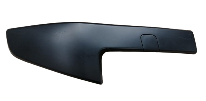 MOLDURA FASCIA RENAULT MEGANE II 2006 AL 2008 DEL DER DESMONTADO ORIGINAL