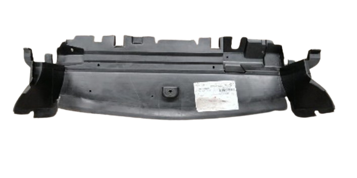 TOLVA RADIADOR DEFLECTOR DE AIRE MERCEDES BENZ GLK 350 2009 AL 2015 SUP DESMONTADO ORIGINAL