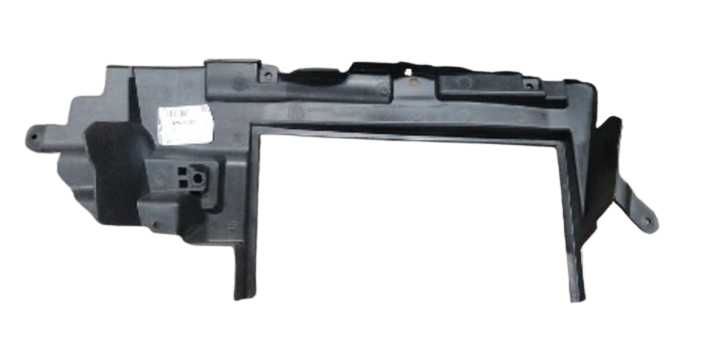 TOLVA RADIADOR CHEVROLET BEAT 2018 AL 2019 SUP ORIGINAL