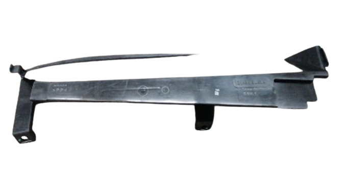 TOLVA RADIADOR NISSAN MARCH 2014 AL 2018 SUP ORIGINAL