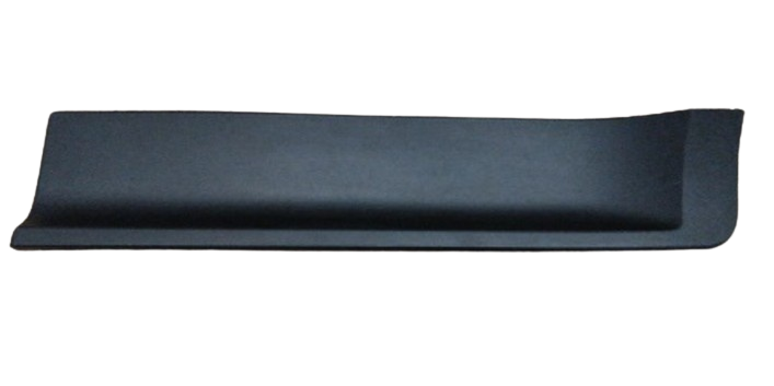 [87731-A0000] MOLDURA PUERTA HYUNDAI CRETA 2016 AL 2020 TRAS IZQ ORIGINAL