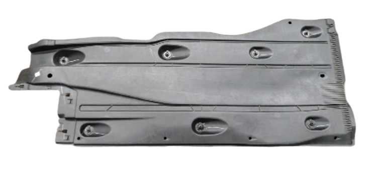 TOLVA PISO AUDI A3 2015 AL 2017 INF DEL DER ORIGINAL