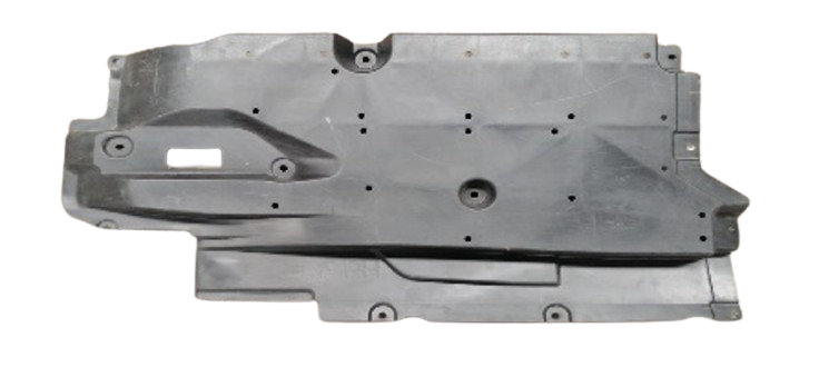 TOLVA PISO MAZDA CX AL 5 2013 AL 2016 CUBIERTA DER DESMONTADO ORIGINAL