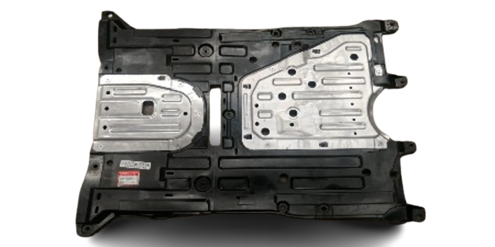 TOLVA INF MOTOR HONDA CIVIC 2012 AL 2013 USADA ORIGINAL